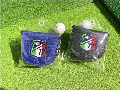 Par 72 推桿套