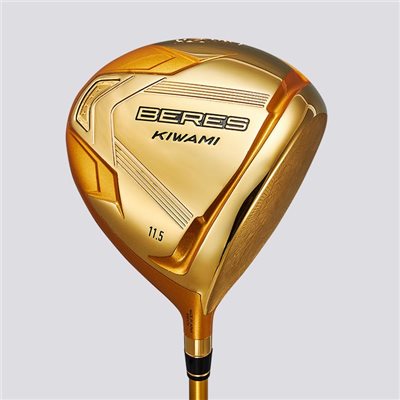 HONMA BERES KIWAMI V Ladies 1W 4S
