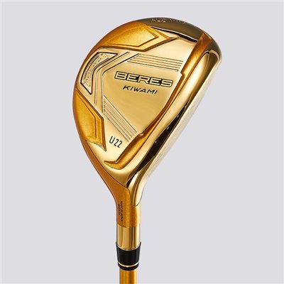 HONMA BERES KIWAMI V Ladies U22 4S  