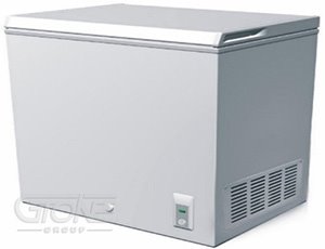 Haier   2.4尺上掀式冰櫃_HCF-142S