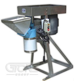 蒜蓉機單孔(1/2 HP)
