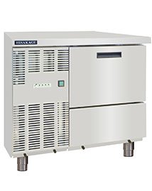 HISAKAGE 方塊冰製冰機 AC-270X 工作台型