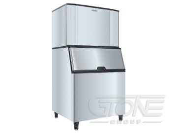 ANWELL 1000磅 製冰機_AD-1000