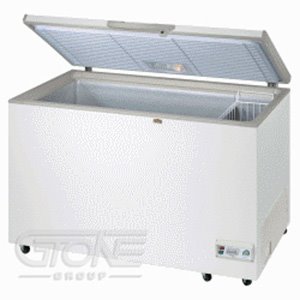 瑞興 4.3尺上掀式冰櫃_RS-CF430INV