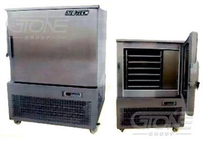 急速冷凍庫 GS-30A