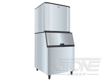 ANWELL 400磅 製冰機_AD-400 
