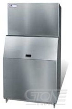 力頓 980 磅月型冰 製冰機_LM-980