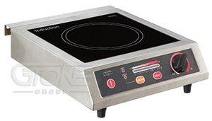 華毅 2500W 超高功率營業用電磁爐