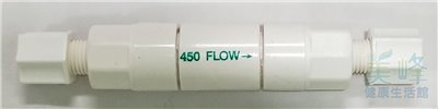 RO機.RO逆滲透2分內牙廢水比450FLOW適用50~75加崙RO膜