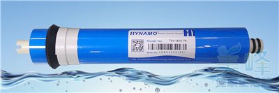 NSF認證 HYNAMO 75G RO膜✦