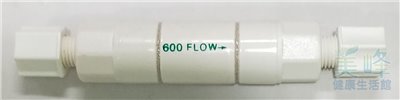 RO機.RO逆滲透2分外牙廢水比600FLOW適用100加崙RO膜