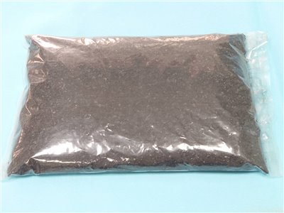 頂級製成椰殼顆粒活性碳通過NSF認證吸附力極強除氯.除部分重金屬.除異味.1公斤裝