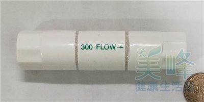 RO機.RO逆滲透2分內牙廢水比300FLOW適用50加崙RO膜