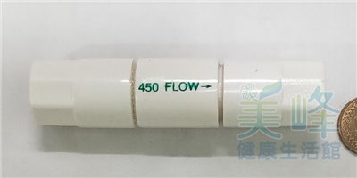 RO機.RO逆滲透2分內牙廢水比450FLOW適用50~75加崙RO膜