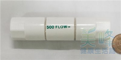 RO機.RO逆滲透2分內牙廢水比500FLOW適用50~75加崙RO膜