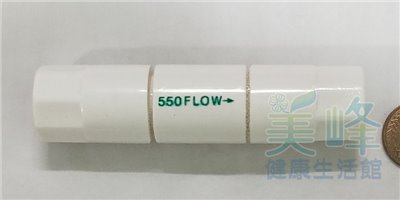 RO機.RO逆滲透2分內牙廢水比550FLOW適用50~75加崙RO膜