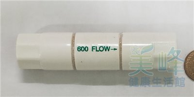 RO機.RO逆滲透2分內牙廢水比600FLOW適用100加崙RO膜