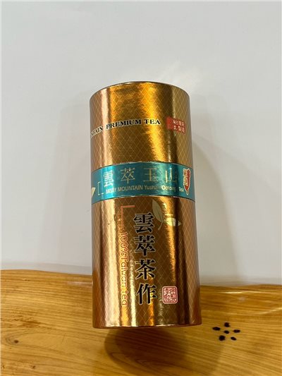 玉山原始林羅娜茶