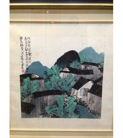 林容生