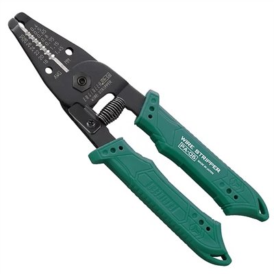 剝線鉗 PA-06 (0.4~1.45mm^2) 日製ENGINEER