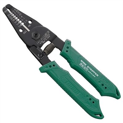 剝線鉗 PA-07 (0.8~2.5mm^2) 日製ENGINEER