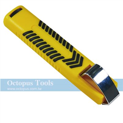 電纜剝線鉗 511.241 (4~28mm) Octopus