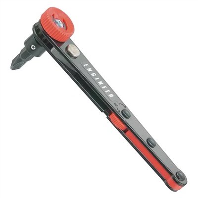 L型棘輪起子 DR-05 日製ENGINEER