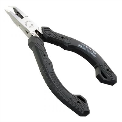 45°精密斜口鉗 NZ-05 (123mm) 日製ENGINEER