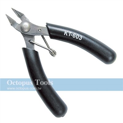 不鏽鋼如意鉗 KT-603 (90mm) Octopus