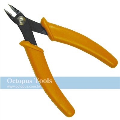如意鉗 KT-25 (125mm) Octopus