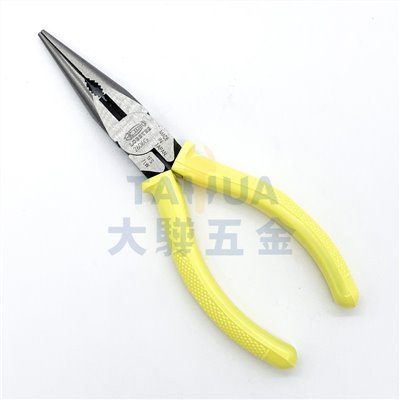 尖口鉗 2606G (150mm) 蝦牌LOBSTER