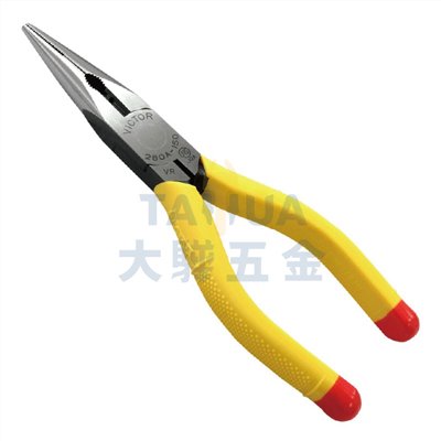 尖口鉗 280-A-6 (150mm) 日製VICTOR
