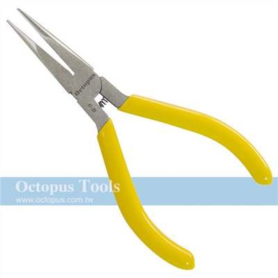 無牙尖口鉗 KT-20 (125mm) Octopus