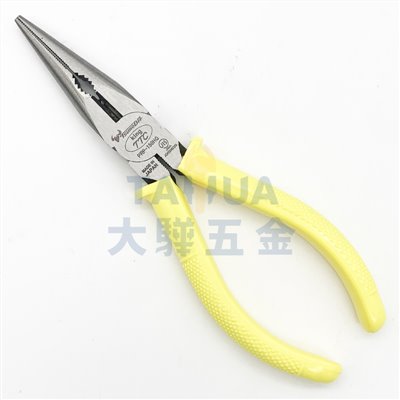 尖口鉗 PRP-150HG (161mm) 日製TTC