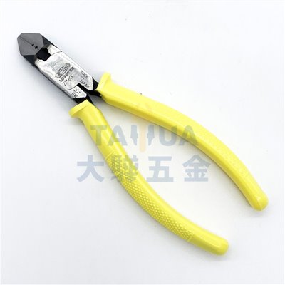 斜口鉗 2716G (150mm) 蝦牌LOBSTER