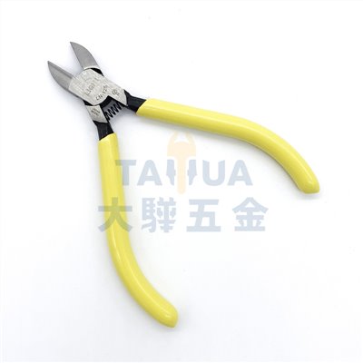電子斜口鉗 LN-125 (129mm) LIGHT