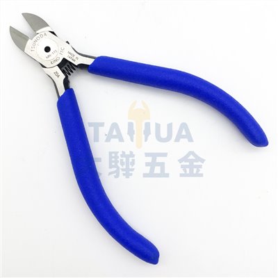 電子斜口鉗 MN-115 (118mm) 日製TTC
