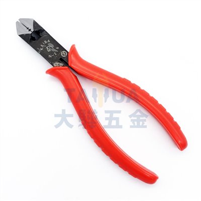 斜口鉗 N-216 (150mm) 日製KEIBA
