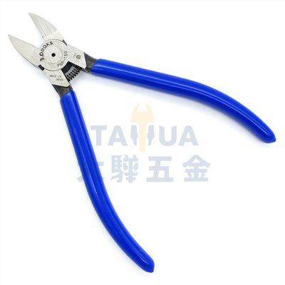 塑膠鉗 PNP-150GS (150mm) 日製3.peaks