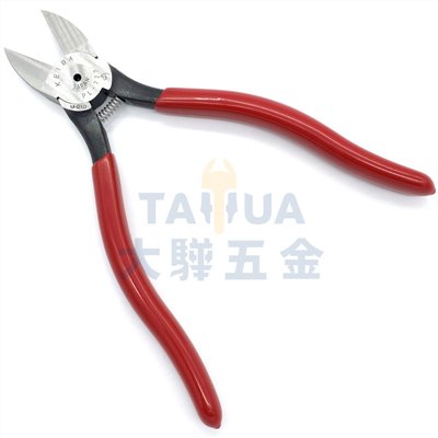 塑膠鉗 PL-727 (175mm) 日製KEIBA