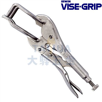 電焊萬能鉗 9R 美國VISE-GRIP