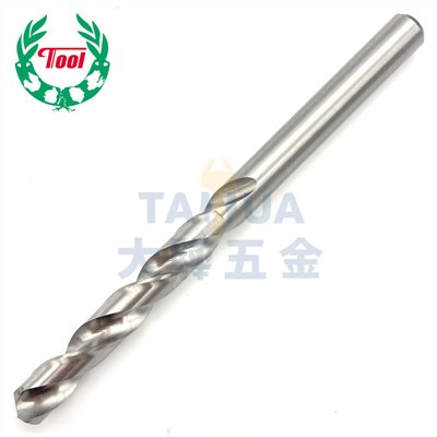 含鈷鑽頭 TPT