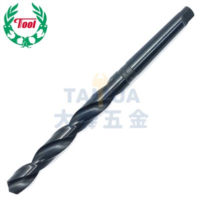 斜柄鑽頭 TPT