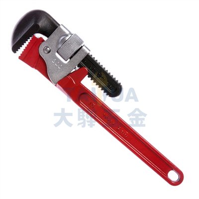 日式管子鉗 日製HIT