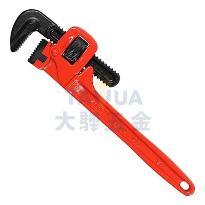 日式管子鉗 日製MCC