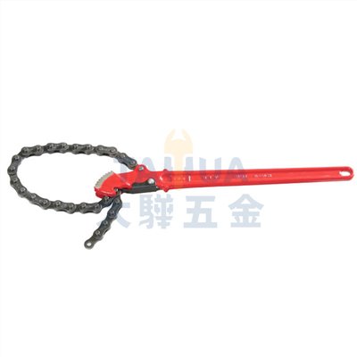 鏈條管子鉗 CW 日製HIT