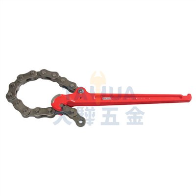 重型鏈條管子鉗 BW 日製HIT