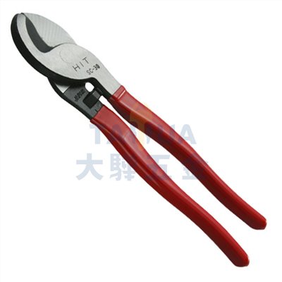 電纜剪 SC-30 (240mm) 日製HIT