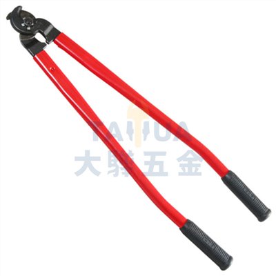 輕型鋼索剪 W-16 日製HIT