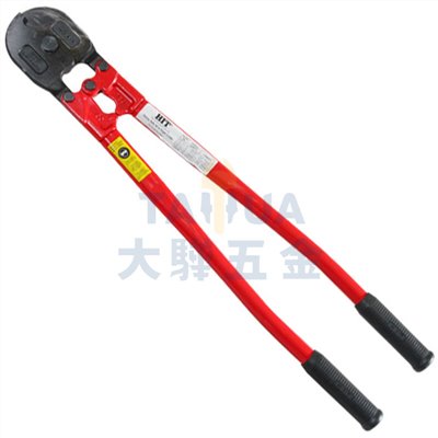 強力鋼索剪 WC 日製HIT